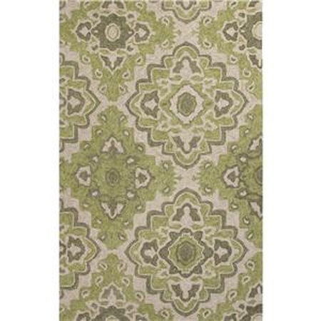 5 x 7.6 Rug