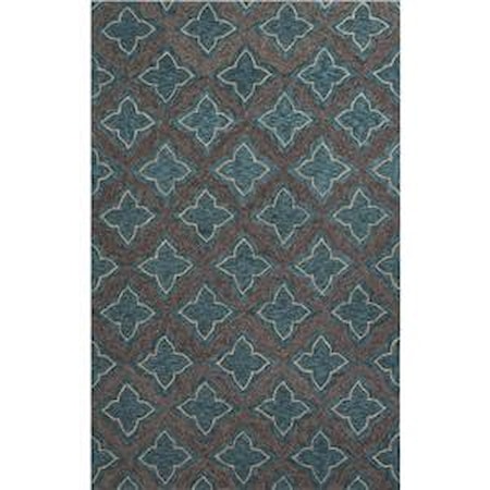 5 x 7.6 Rug