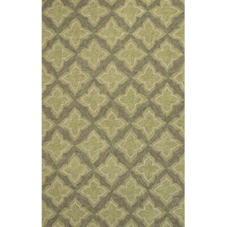 5 x 7.6 Rug