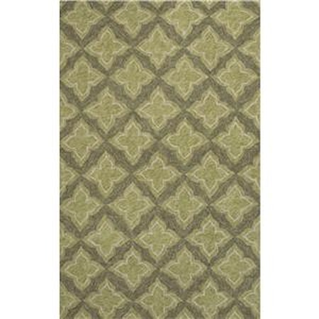5 x 7.6 Rug