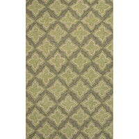 7.6 x 9.6 Rug