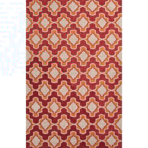 5 x 7.6 Rug