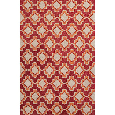 7.6 x 9.6 Rug