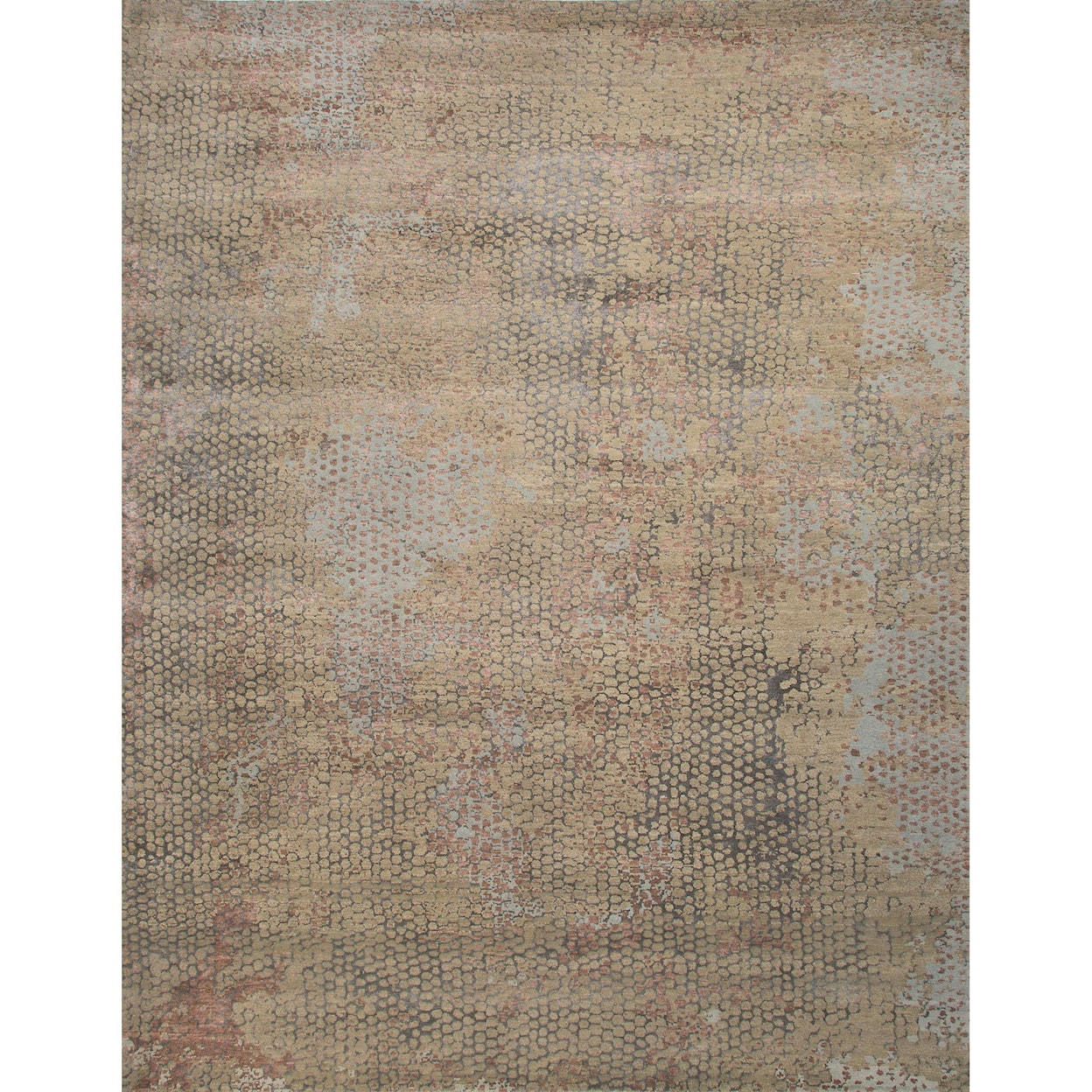 JAIPUR Living Chaos Theory By Kavi 2 x 3 Rug