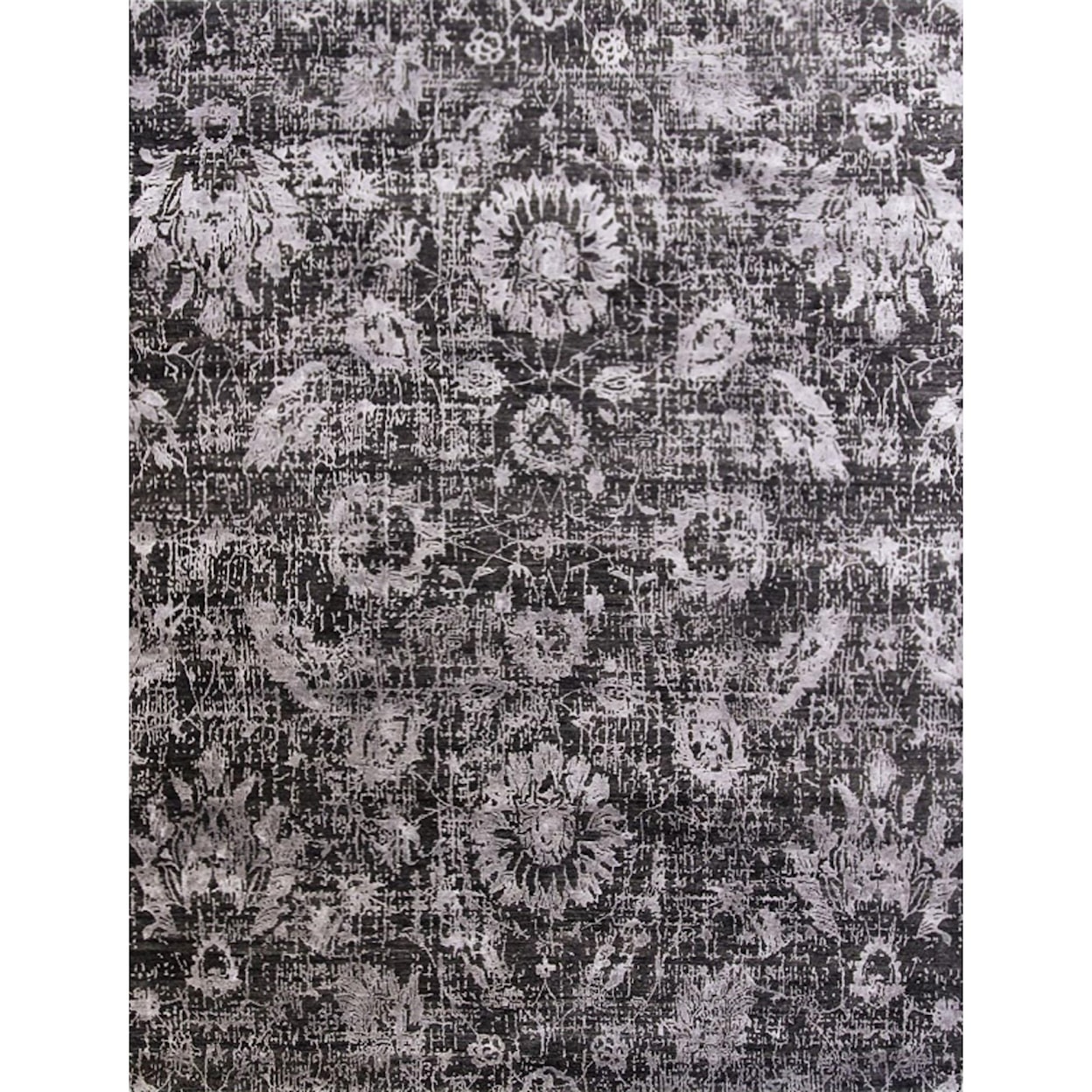 JAIPUR Living Chaos Theory By Kavi 8 x 10 Rug