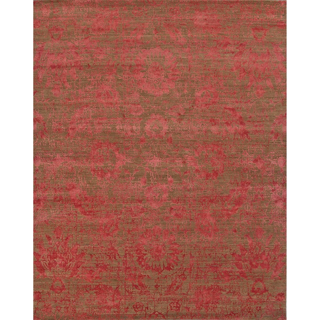 JAIPUR Living Chaos Theory By Kavi 10 x 14 Rug