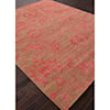 JAIPUR Living Chaos Theory By Kavi 9 x 12 Rug