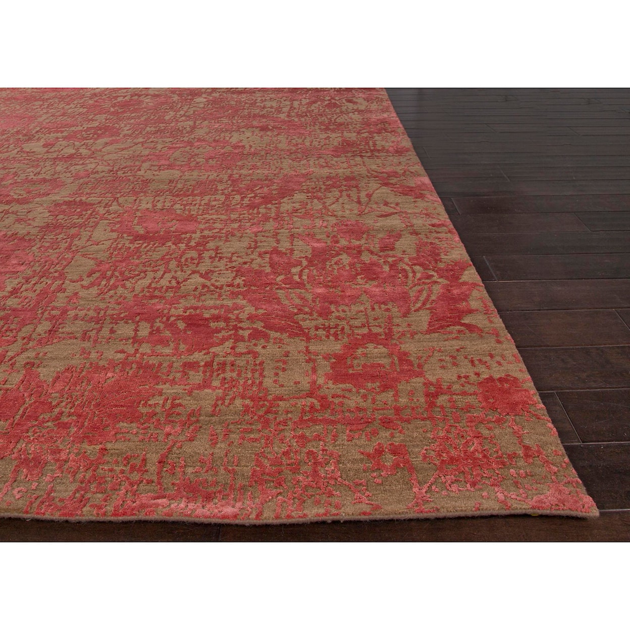 JAIPUR Living Chaos Theory By Kavi 9 x 12 Rug