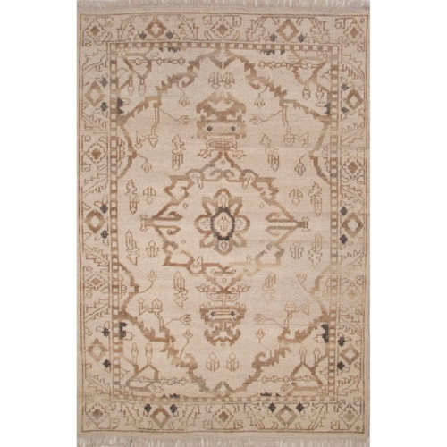 2 x 3 Rug