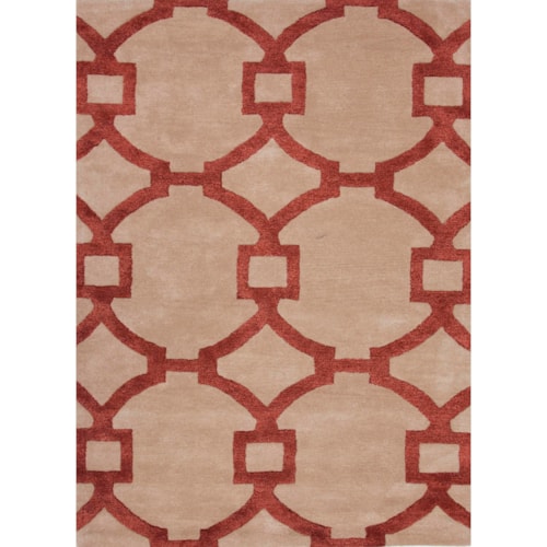 9.6 x 13.6 Rug
