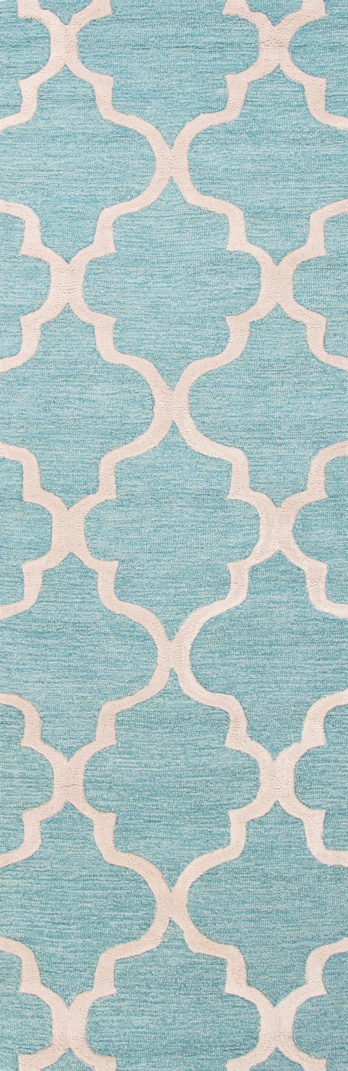 2.6 x 8 Rug