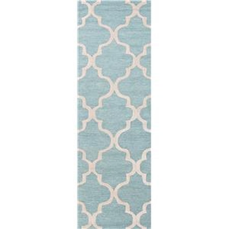 2.6 x 8 Rug