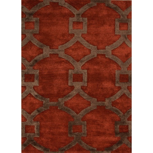2.6 x 8 Rug