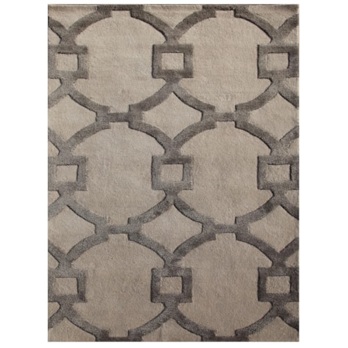 9.6 x 13.6 Rug