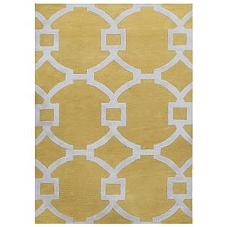 9.6 x 13.6 Rug