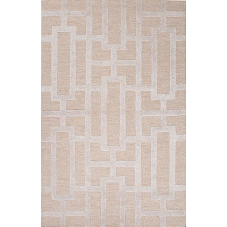 9.6 x 13.6 Rug