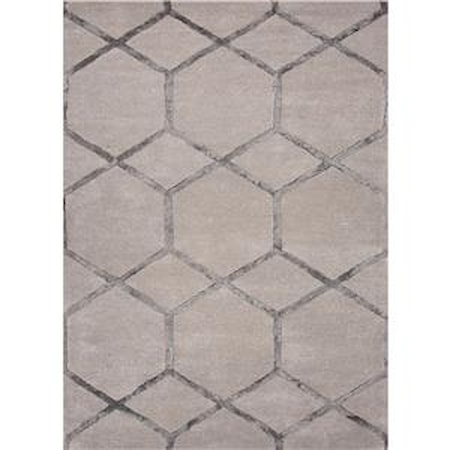 2.6 x 8 Rug