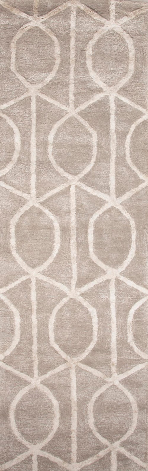 2.6 x 8 Rug