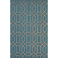 2 x 3 Rug