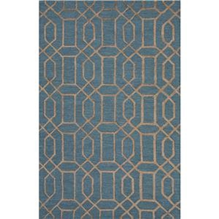 2 x 3 Rug