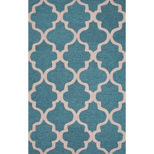 2 x 3 Rug
