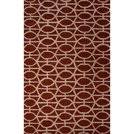 8 x 11 Rug