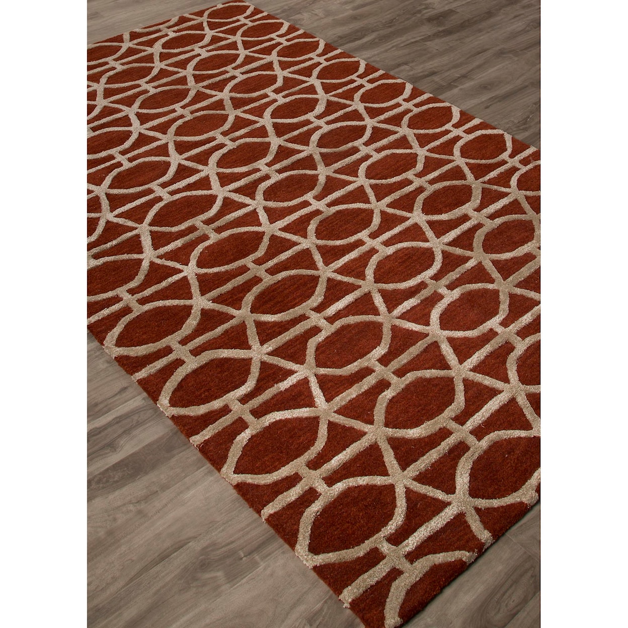 JAIPUR Living City 3.6 x 5.6 Rug