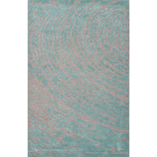 8 x 10 Rug
