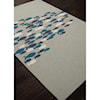 JAIPUR Living Coastal Lagoon 5 x 7.6 Rug