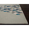 JAIPUR Living Coastal Lagoon 5 x 7.6 Rug