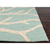 JAIPUR Living Coastal Lagoon 2.6 x 8 Rug