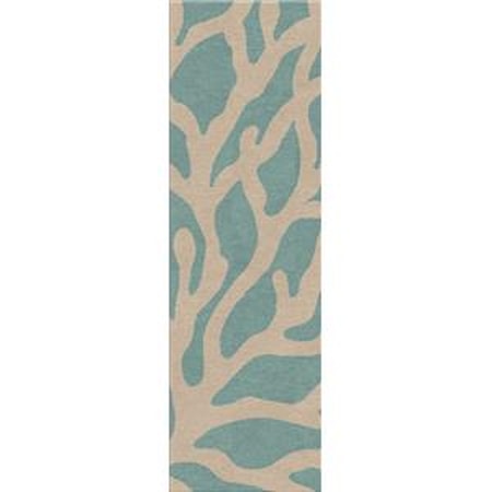 2.6 x 8 Rug