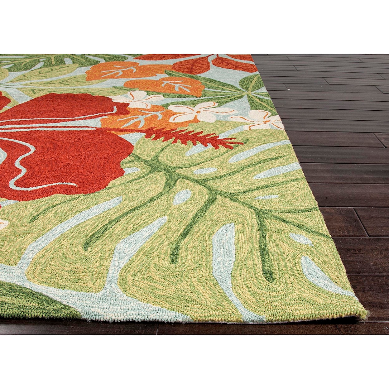 JAIPUR Living Coastal Lagoon 3.6 x 5.6 Rug