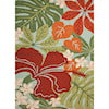 JAIPUR Living Coastal Lagoon 7.6 x 9.6 Rug