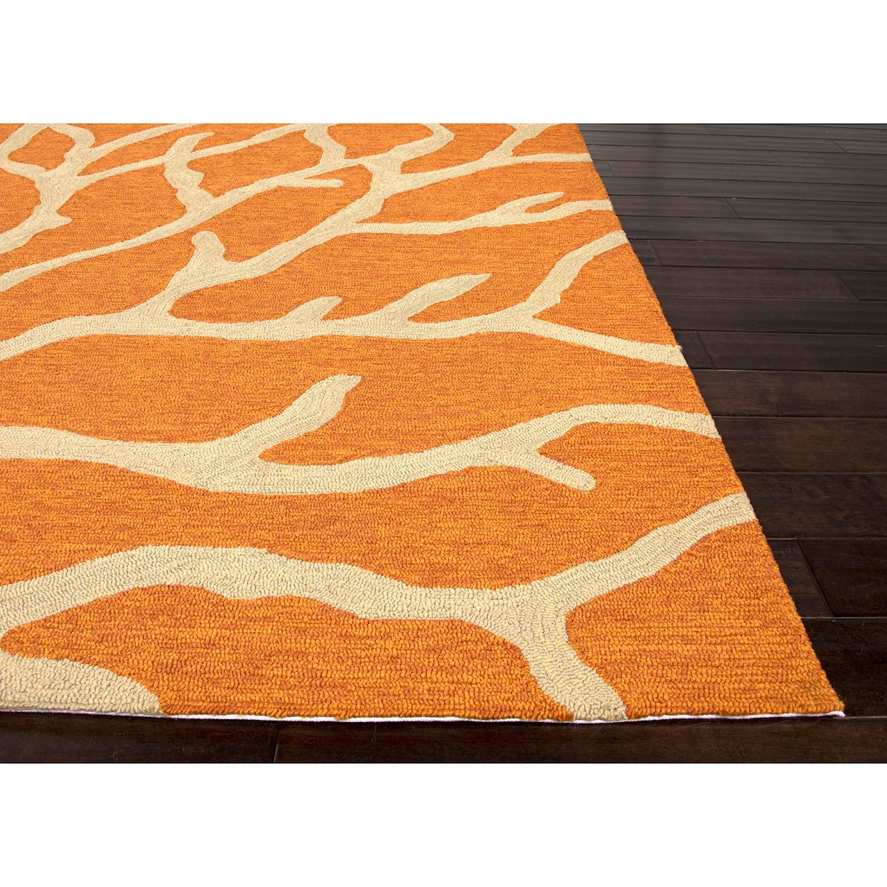 JAIPUR Living Coastal Lagoon 5 x 7.6 Rug