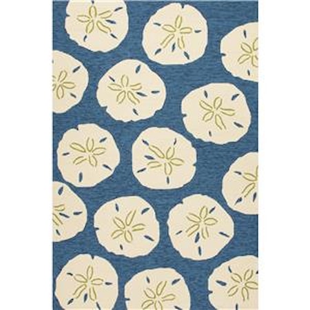 5 x 7.6 Rug