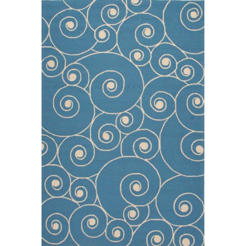 2 x 3 Rug