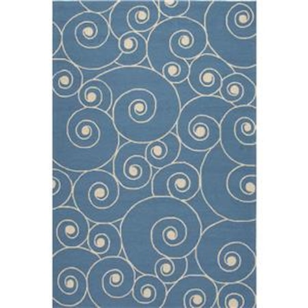2 x 3 Rug