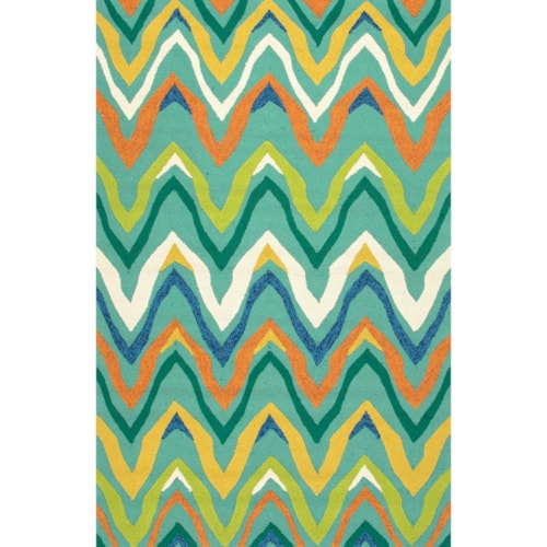 3.6 x 5.6 Rug
