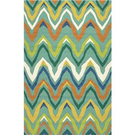 3.6 x 5.6 Rug