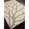 JAIPUR Living Coastal Lagoon 2.6 x 8 Rug