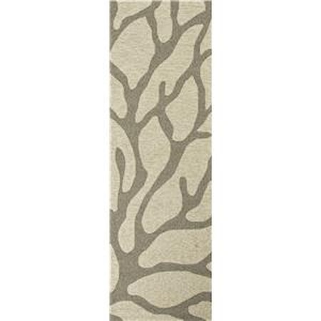 2.6 x 8 Rug