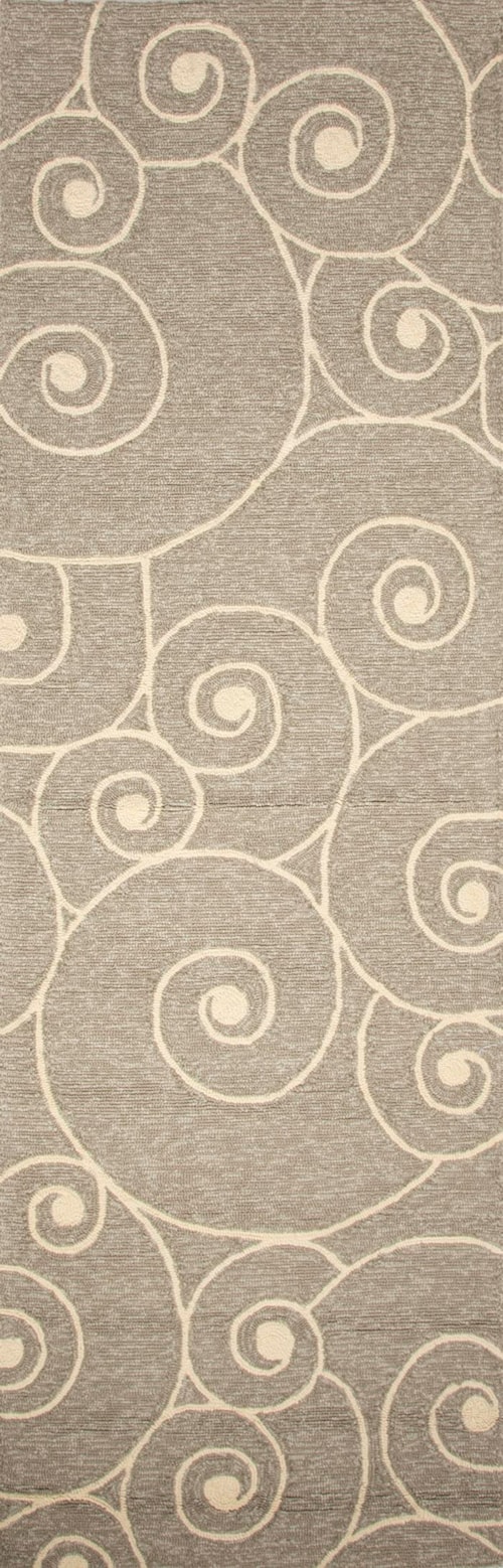 2.6 x 8 Rug