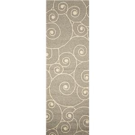 2.6 x 8 Rug