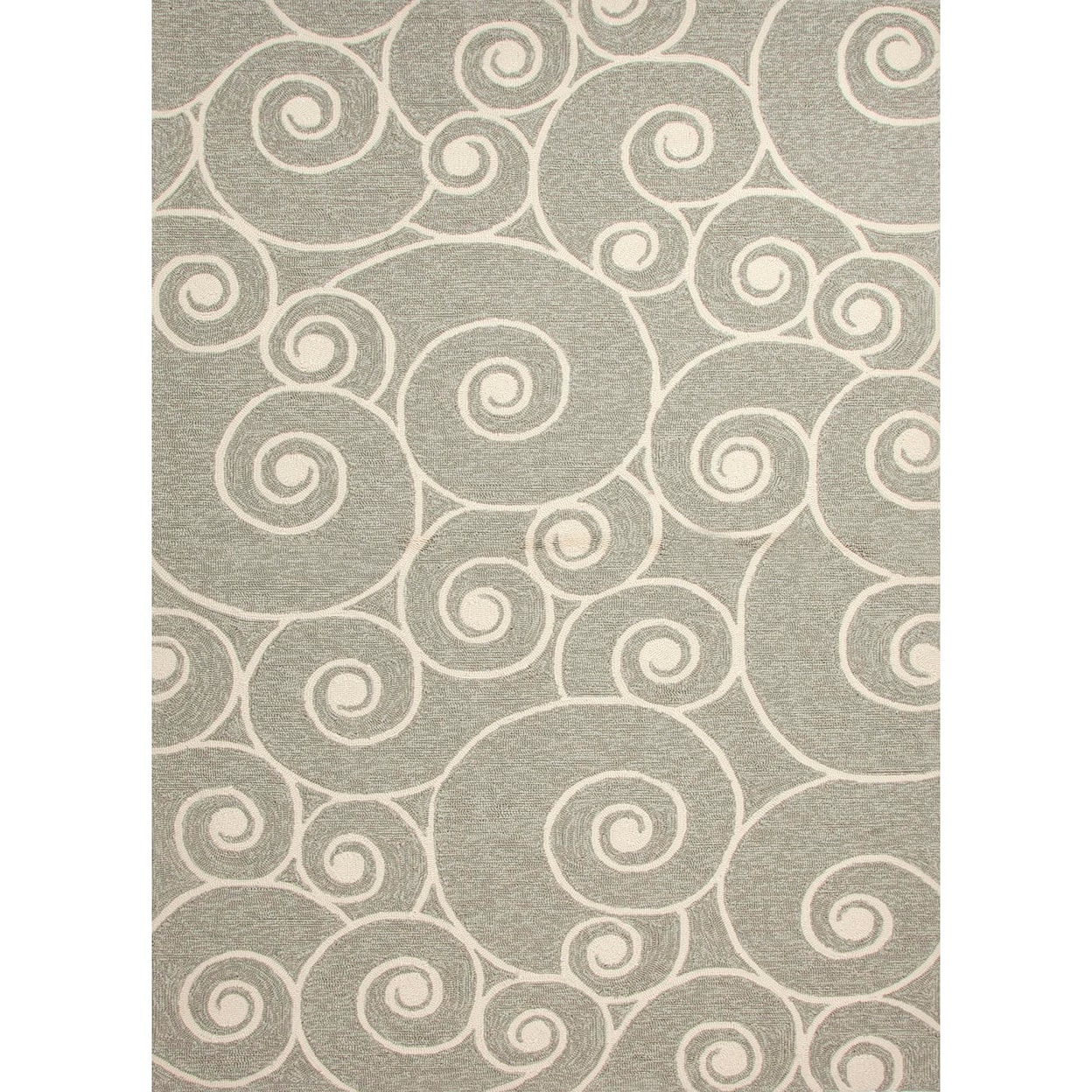 JAIPUR Living Coastal Lagoon 2 x 3 Rug