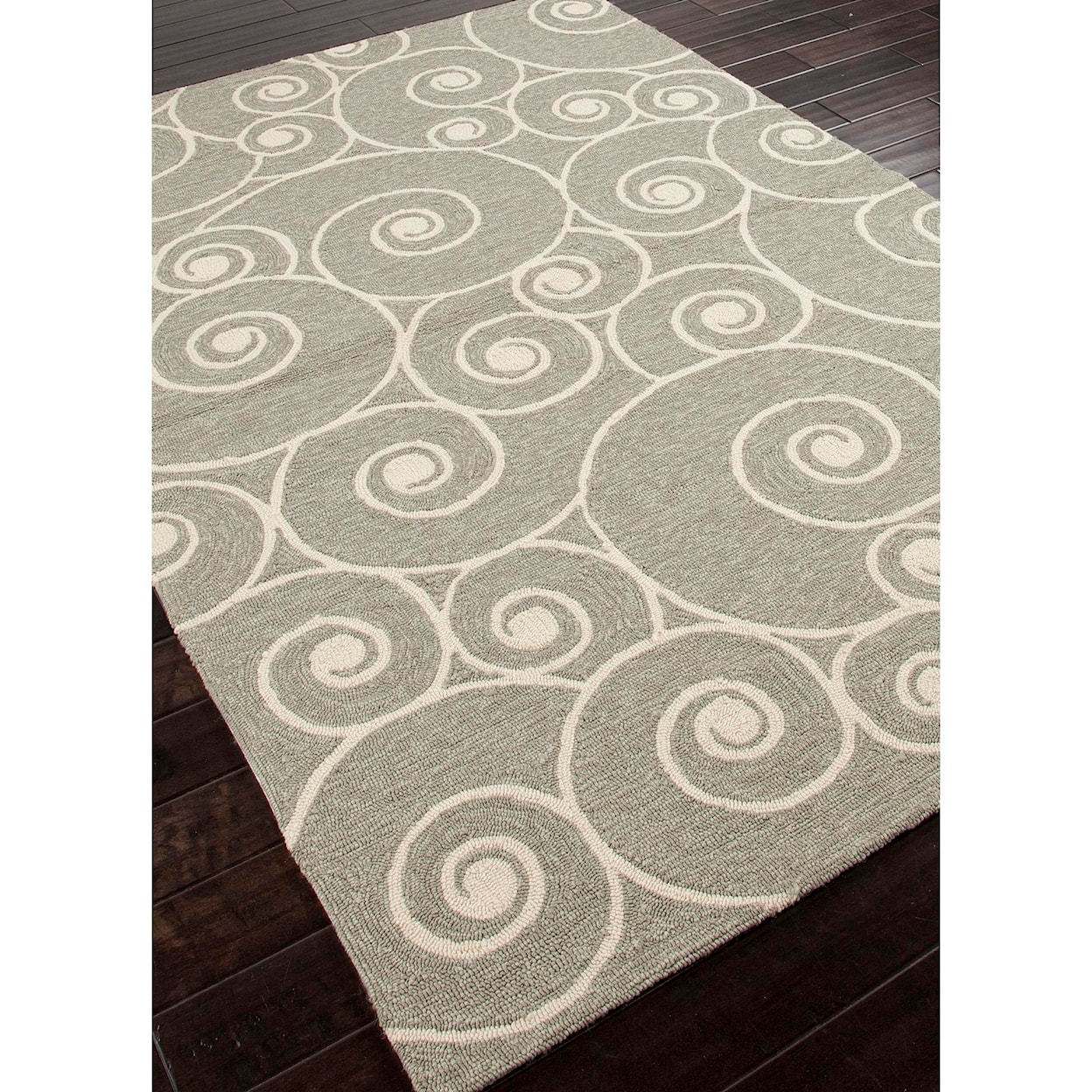 JAIPUR Living Coastal Lagoon 2 x 3 Rug