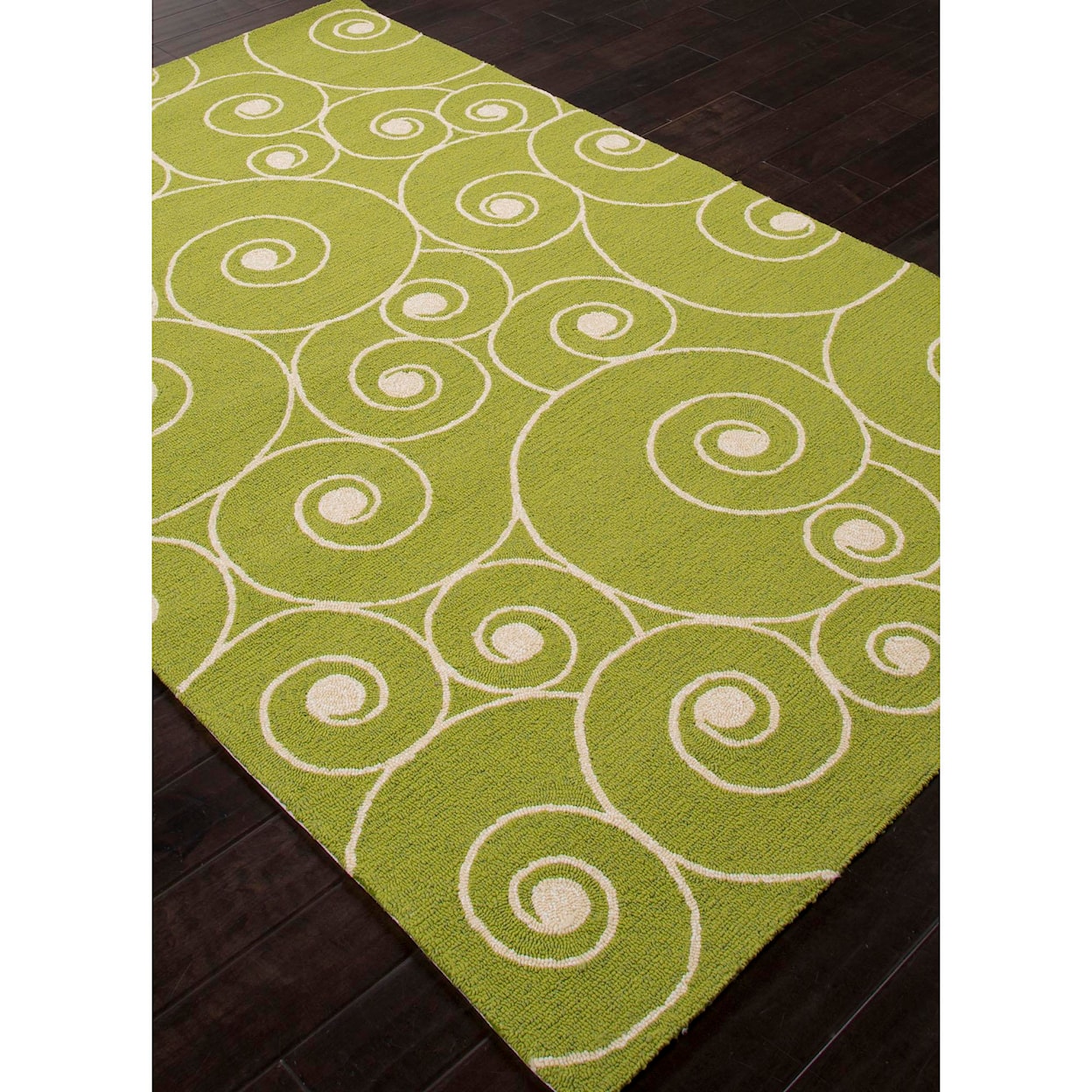 JAIPUR Living Coastal Lagoon 3.6 x 5.6 Rug