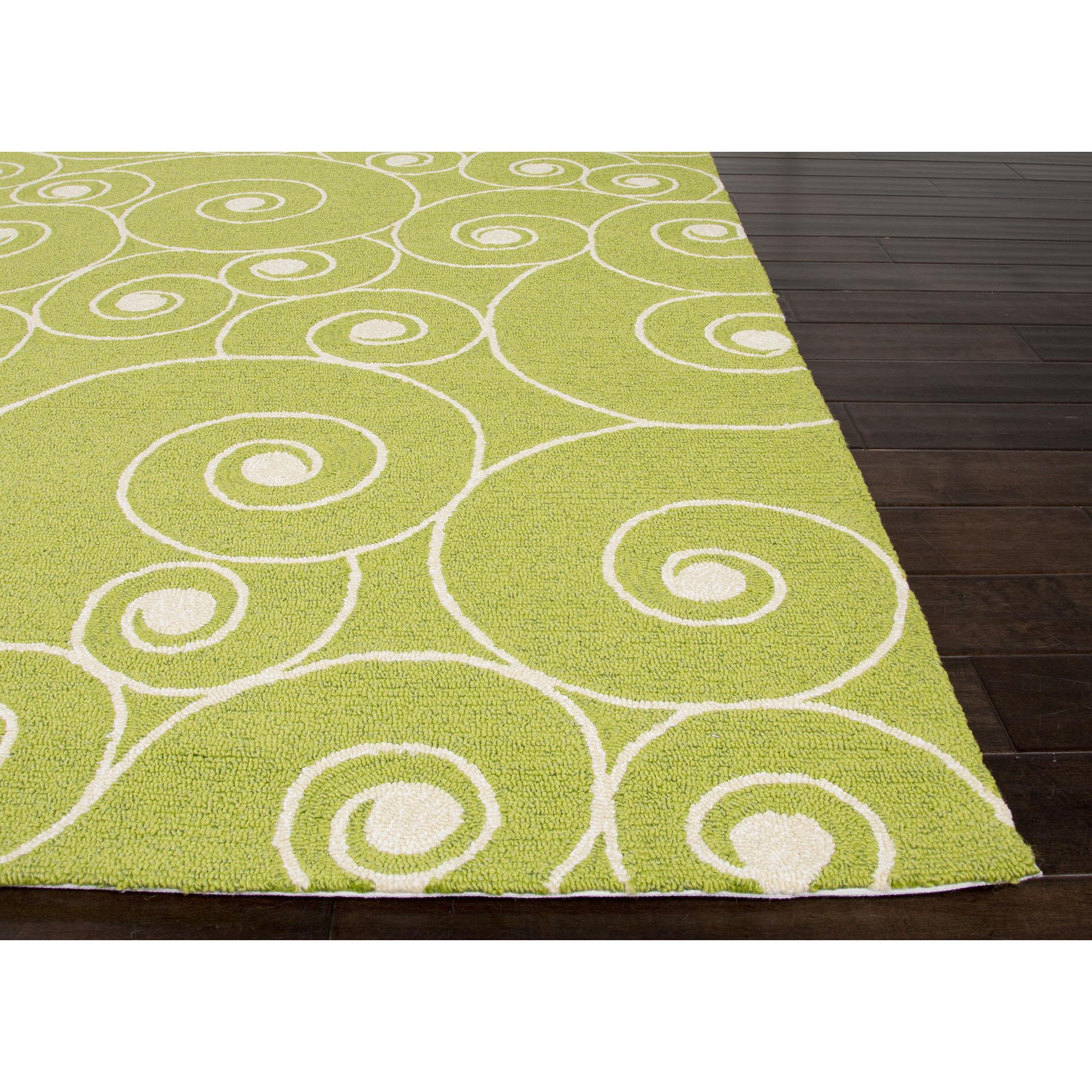 JAIPUR Living Coastal Lagoon 3.6 x 5.6 Rug