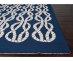 JAIPUR Living Coastal Lagoon 2 x 3 Rug