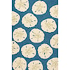 JAIPUR Living Coastal Lagoon 2 x 3 Rug